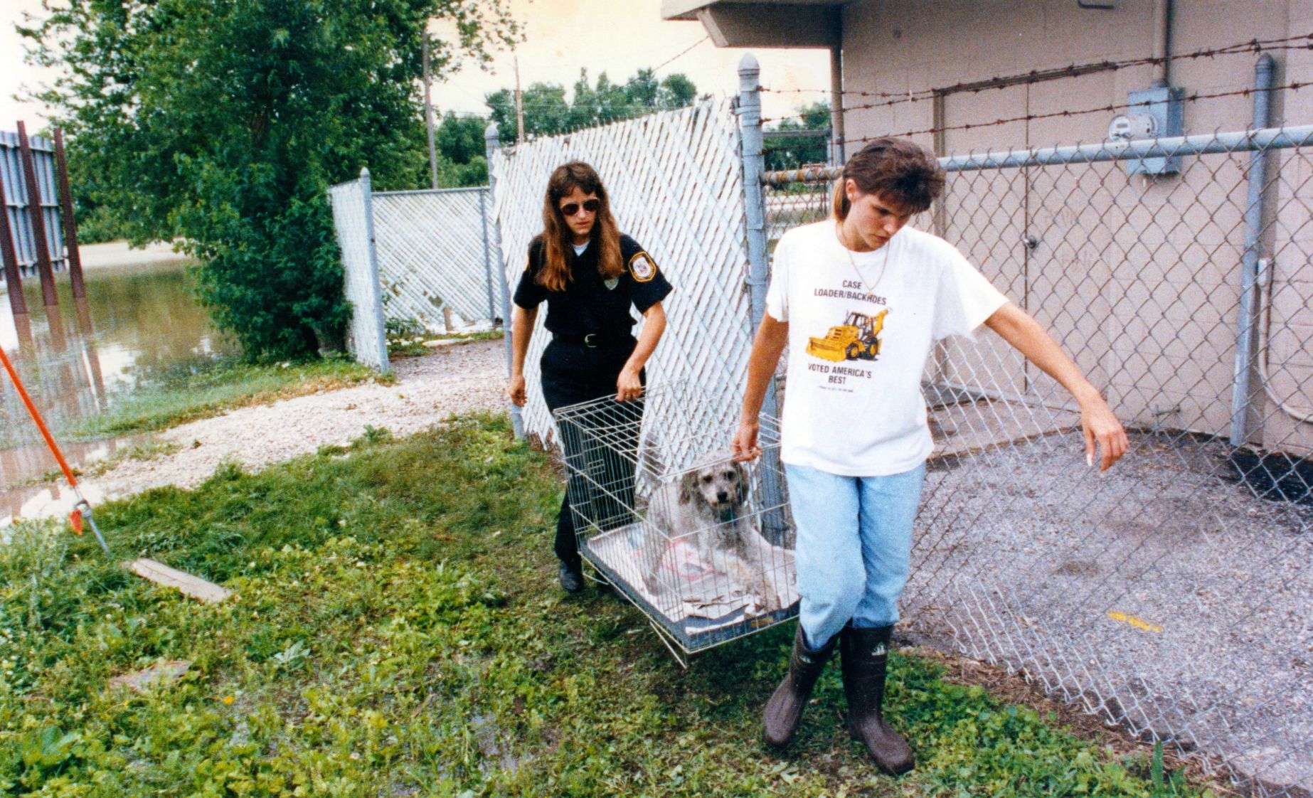 19930628 -- Davenport, Iowa